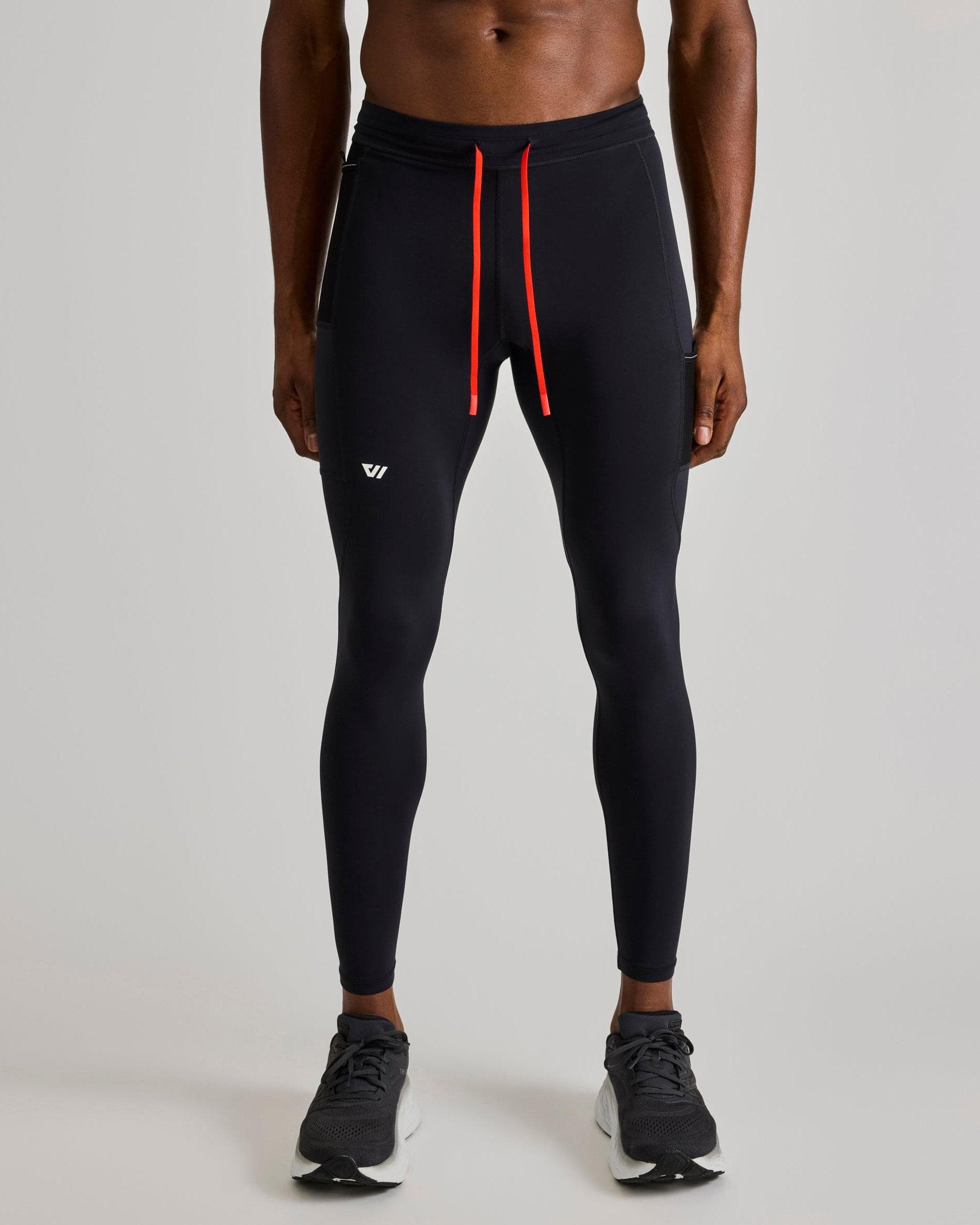 Distance Full Tight in Black – WOLACO