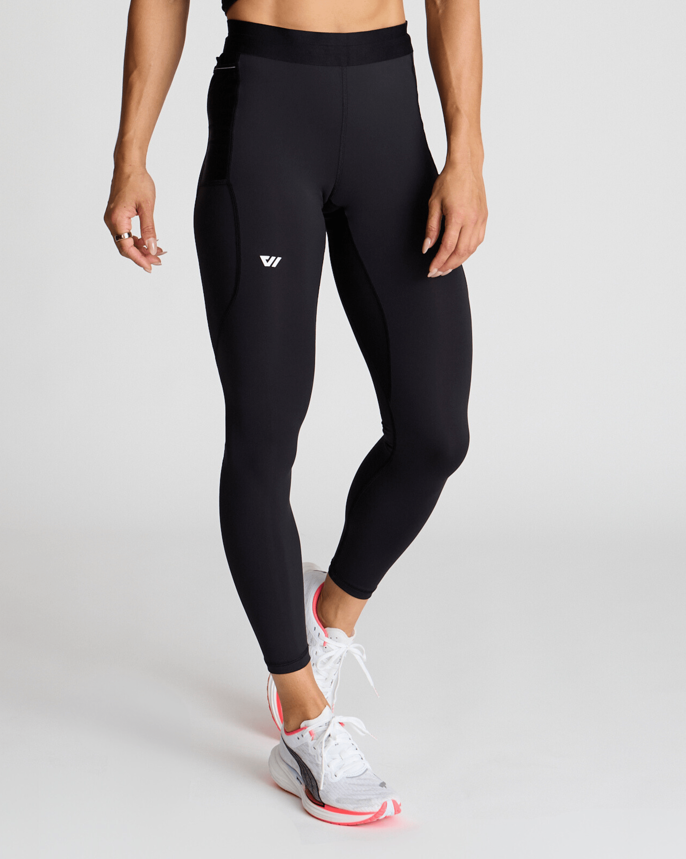 Project Rock Under Armour Thick Leggings Under Armour Women's