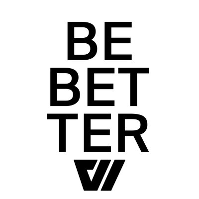 BE BETTER EP2: Colors, Cities, Returns.