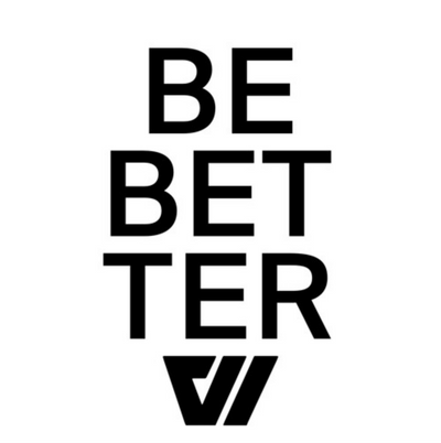 BE BETTER EP8: WOLAFAM. Distance Shorts. New Products.