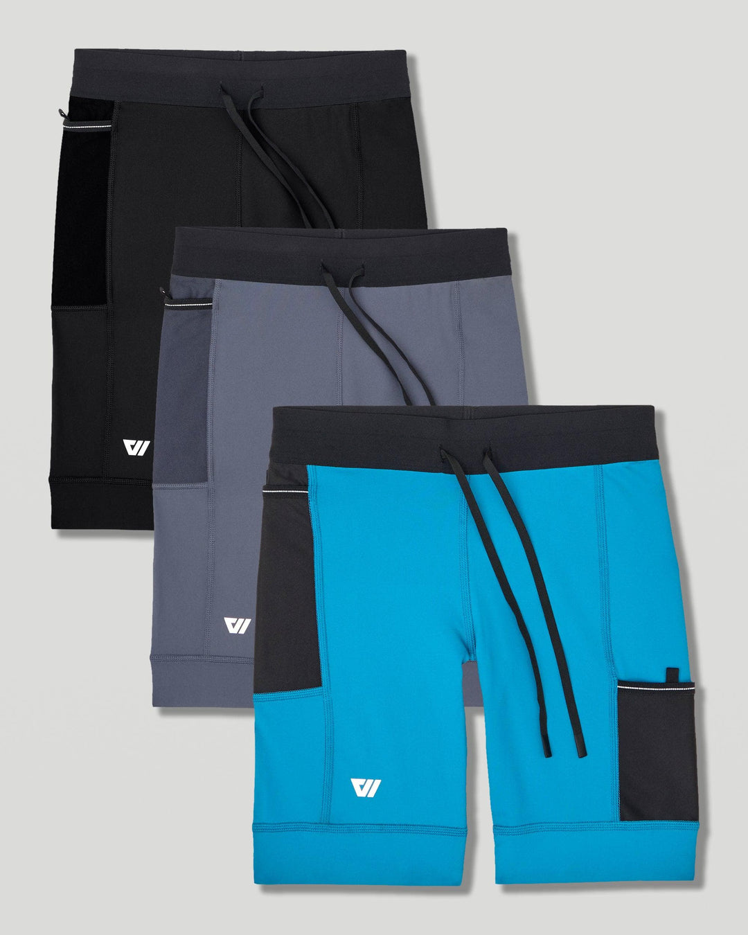 ショートパンツ ASCLO One Tuck Cotton Half Pants (4color) Nylon 4way One Tuck Short Pant | Saturdays NYC Japan