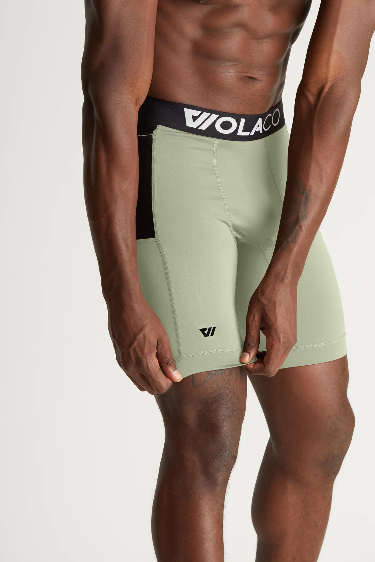 North Moore Short Custom 3 Pack