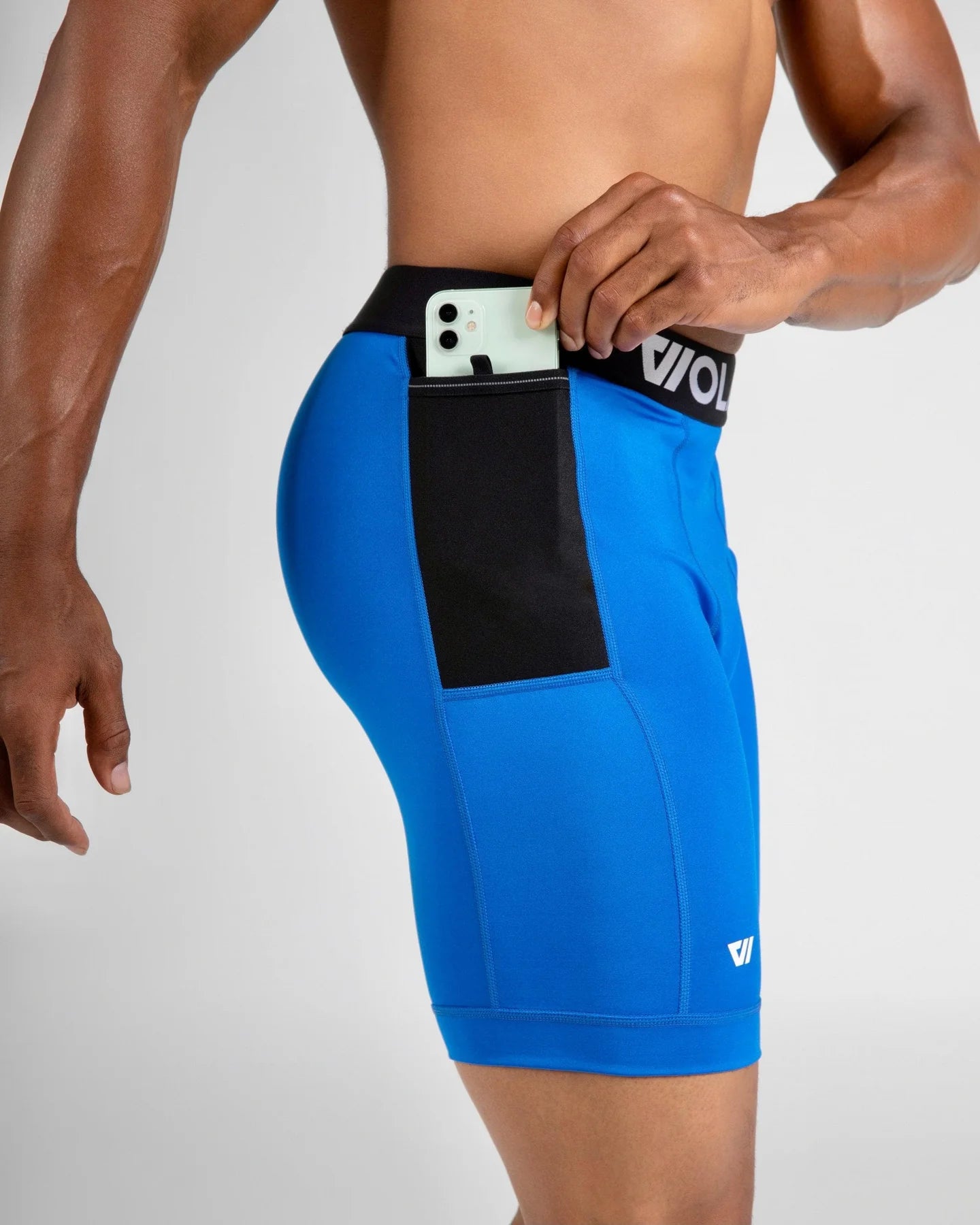 North Moore Short Custom 3 Pack WOLACO