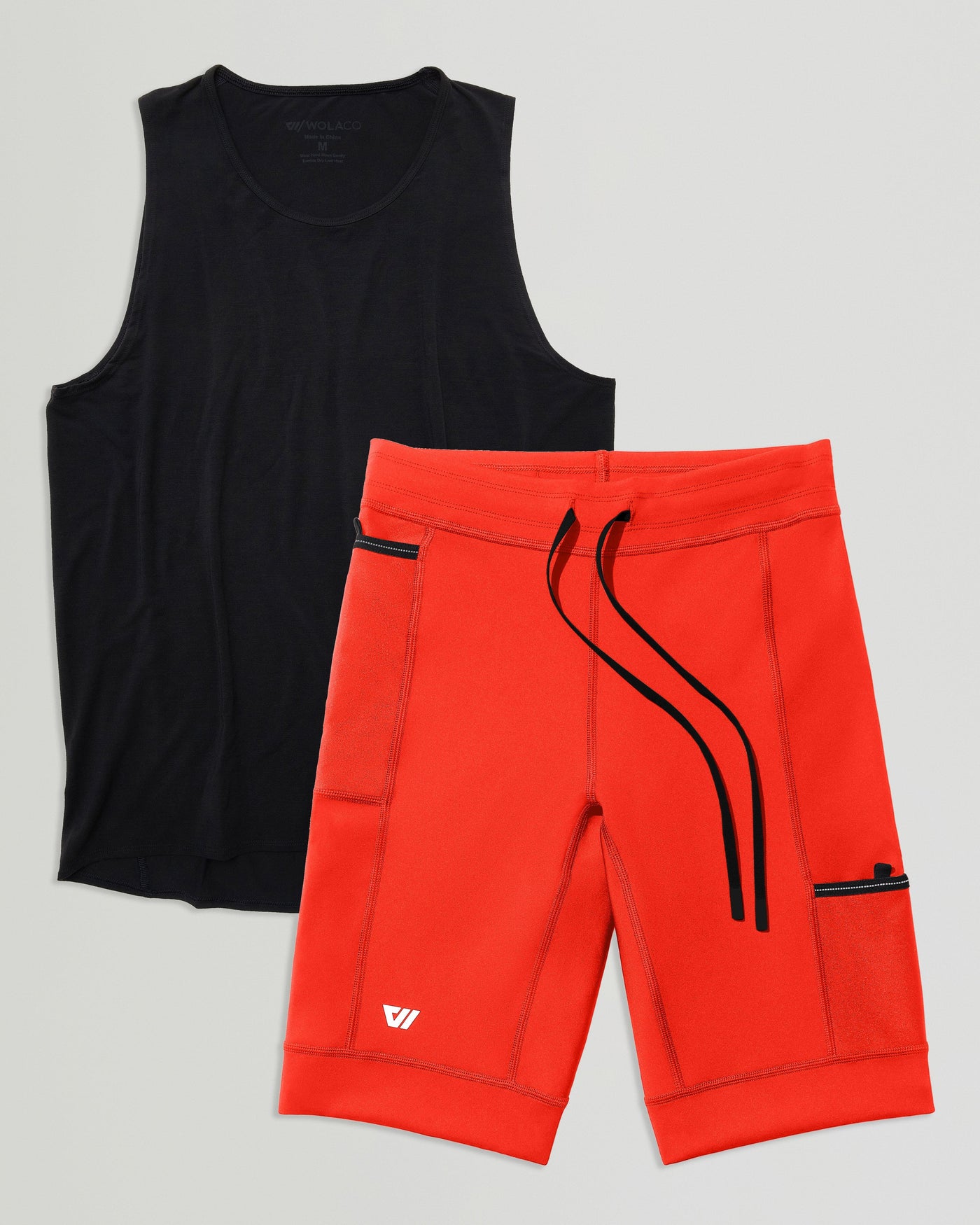 Men's Spring Marathon Kit