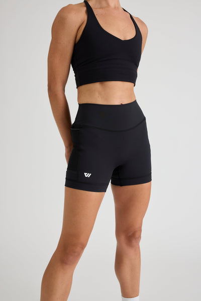 Women's Core Half Tight Custom 3-Pack