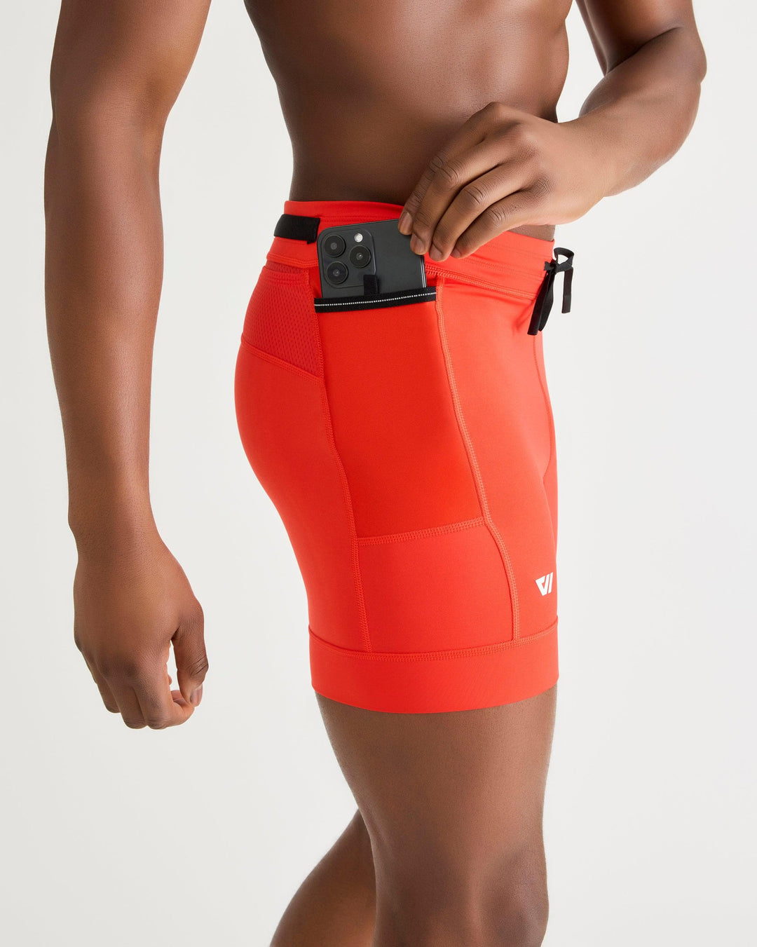 Distance Half Tight in Lava – WOLACO