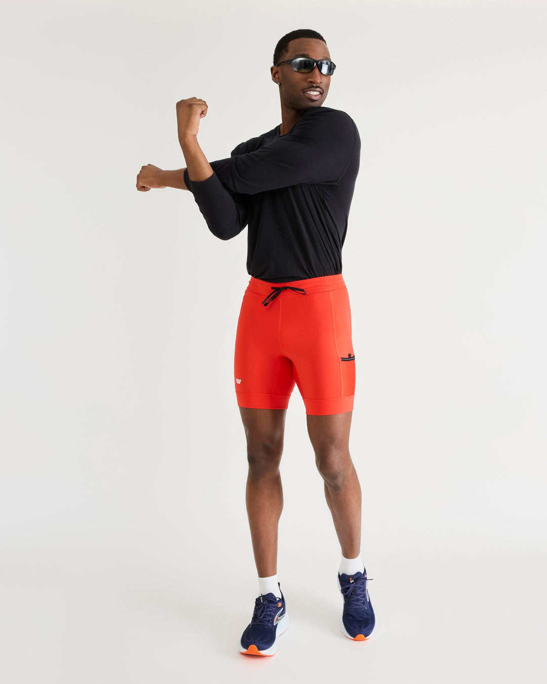 Distance Half Tight in Lava – WOLACO