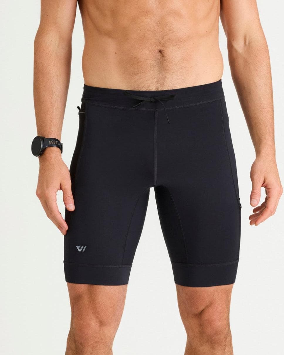 Men's Half Tights – WOLACO