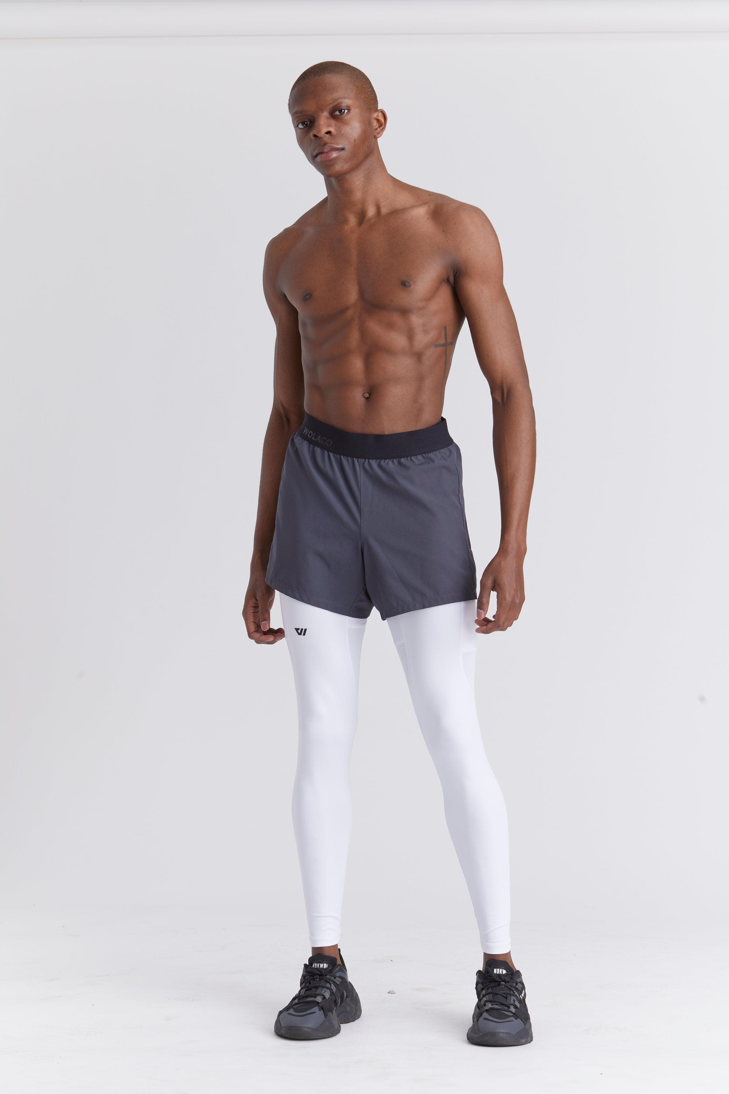 The Fall Running Starter Kit