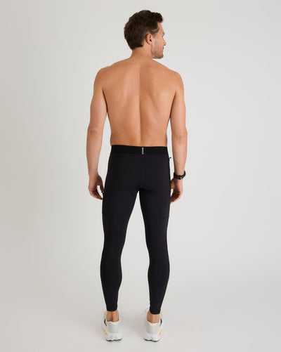 Bobby (6’1") is wearing size large