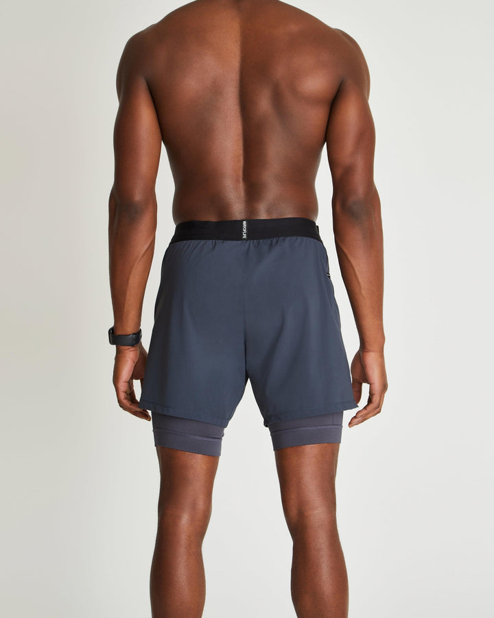 パンツ WOOALONG Signature short pants GREY WL242JSP01WGRY 85fd024b8b74b2d34f46bec0f6e6bb
