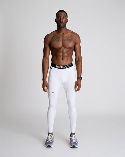 Greg (6’2") is wearing size medium in full length