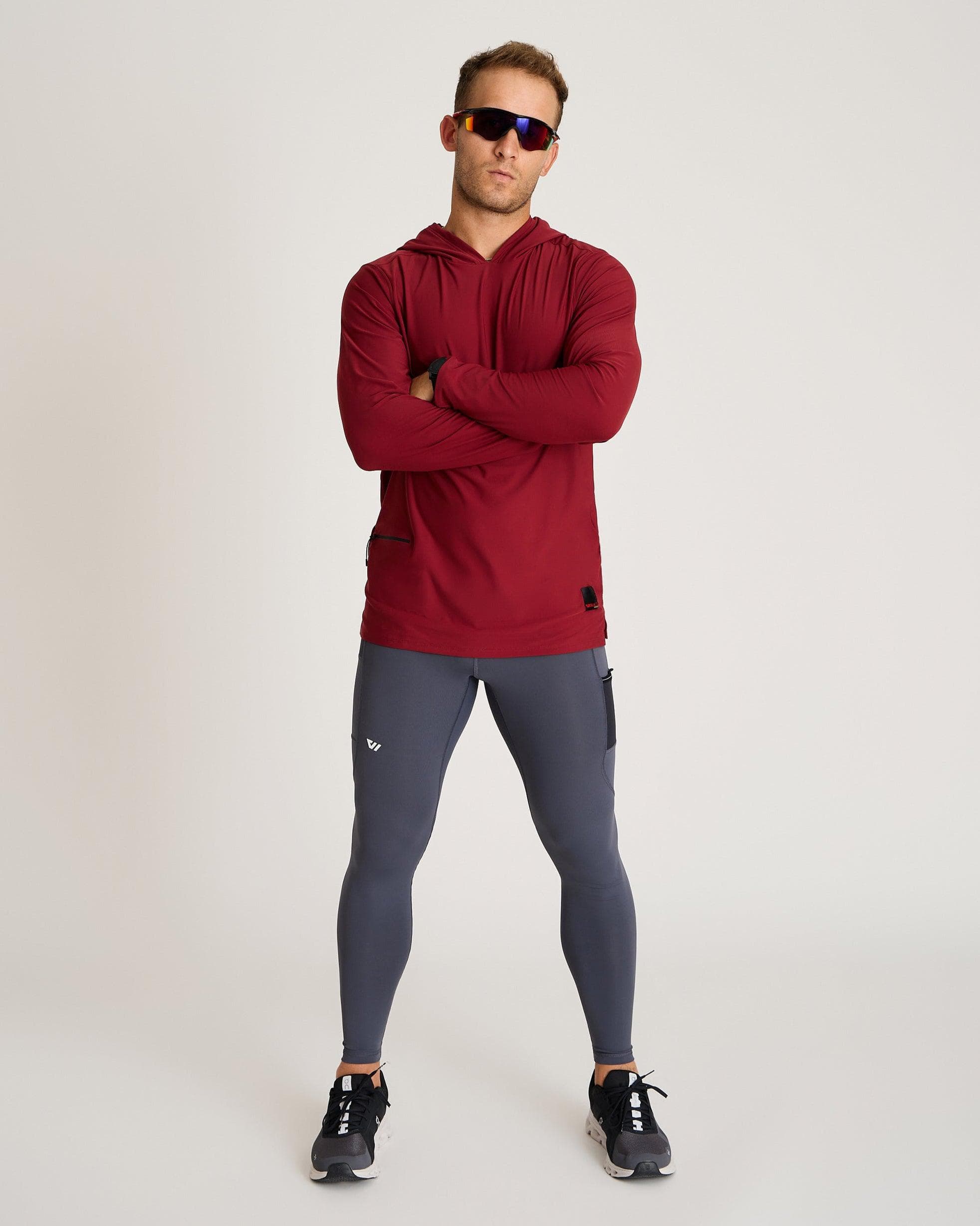Winter Sprint Kit – WOLACO