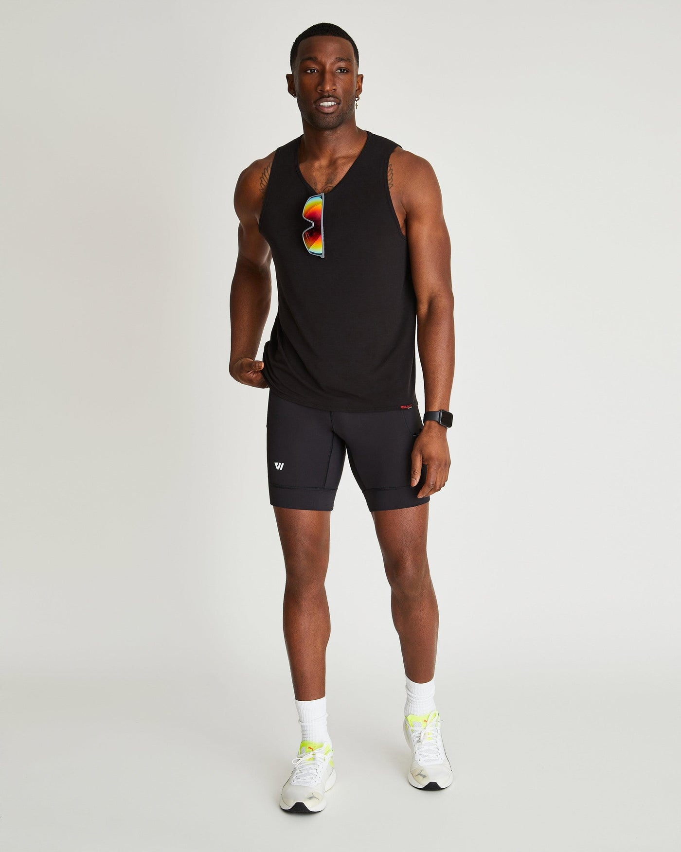 Hybrid Racing Kit