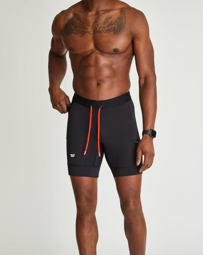 Men's Fall Sprint & Tempo Kit
