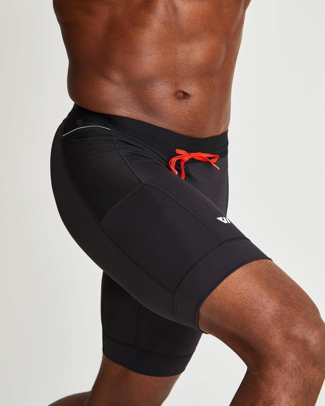Sprint Half Tight in Black – WOLACO