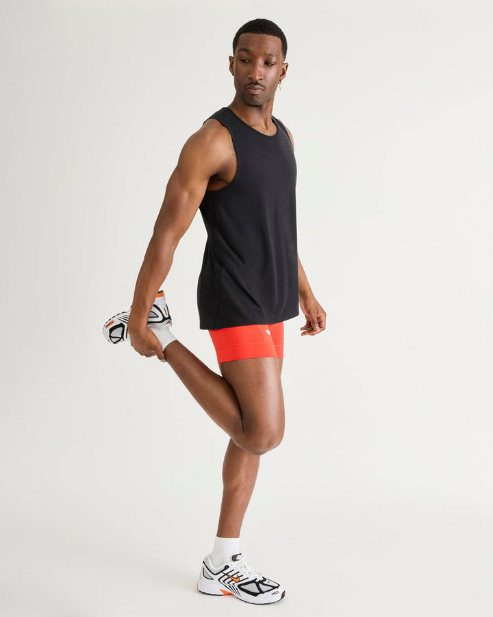 Sprint Half Tight in Lava – WOLACO