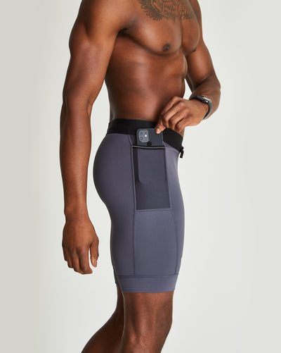 Men's Fall Sprint & Tempo Kit