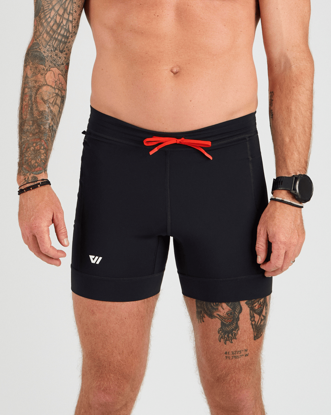 専用商品 未使用タグトムブラウン COMPRESSION Shorts Ｌネイビ WOLACO | Best Compression Shorts with Phone Pocket