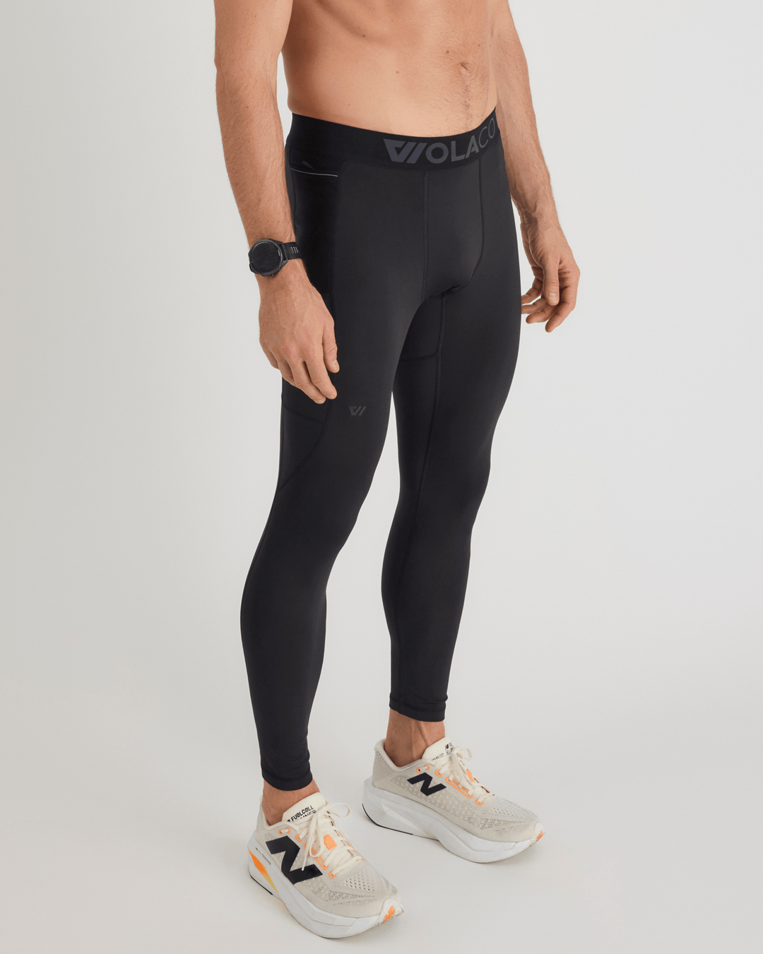 nike cold weather compression pants