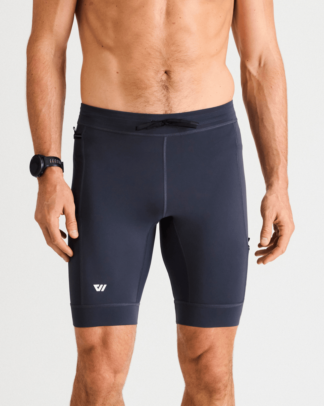 Distance Half Tight in Hudson Grey – WOLACO