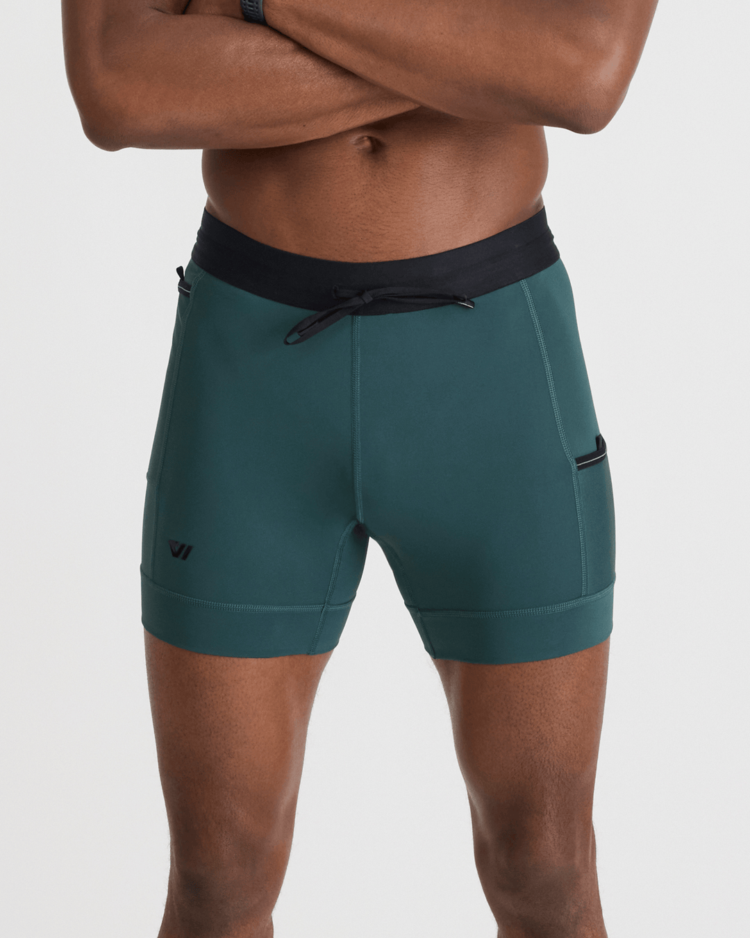 Men's Half Tights – WOLACO