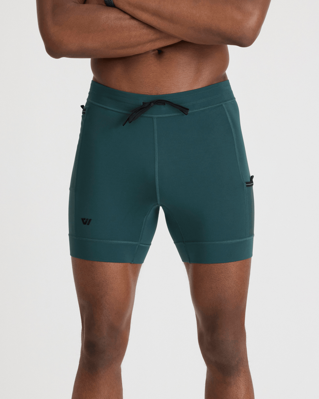 Men's Half Tights – WOLACO