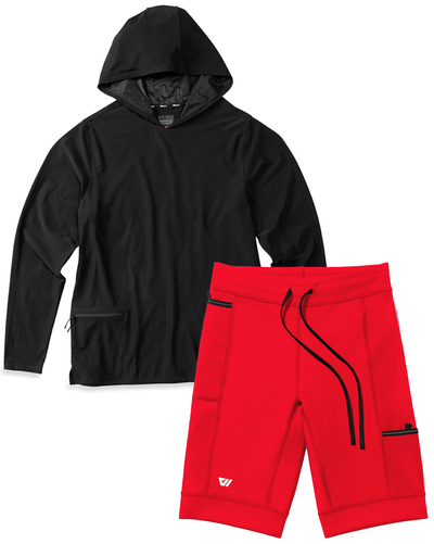Fall Long Distance Kit