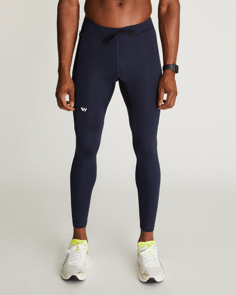 Distance Full Tight in Navy – WOLACO