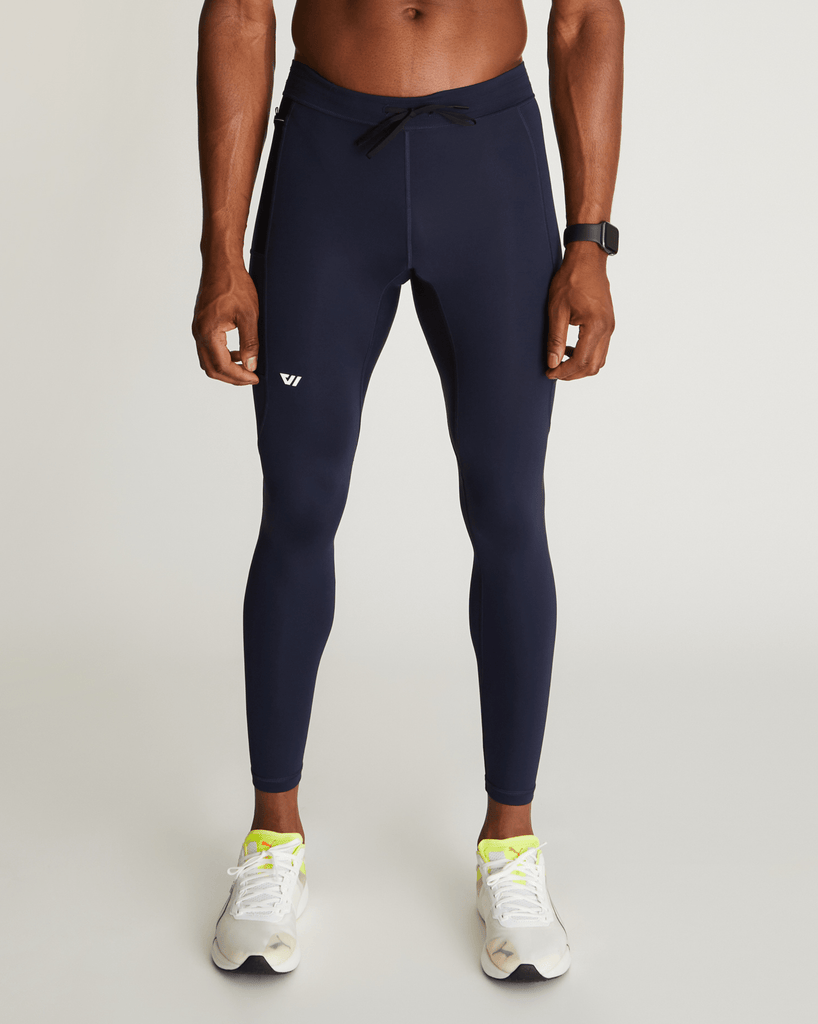 Distance Full Tight in Navy – WOLACO
