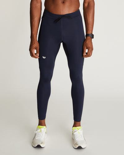 Greg (6’2") is wearing size medium