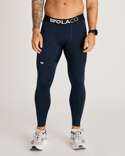 Short De Compression Homme - Sport Et Fitness - Séchage Rapide - Pour Course, Cyclisme, Musculation - 6