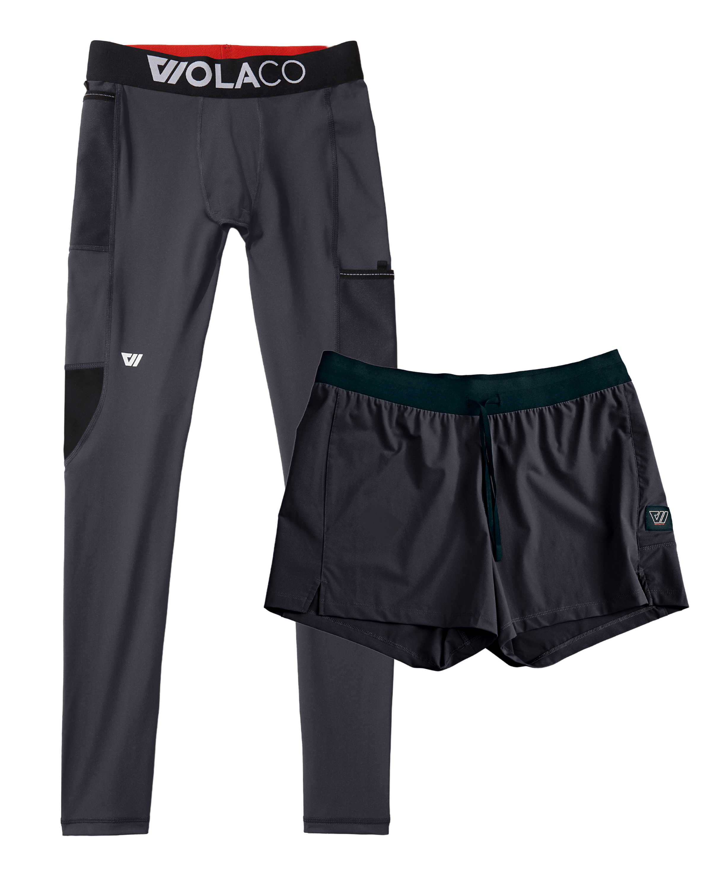 The Fall Running Starter Kit
