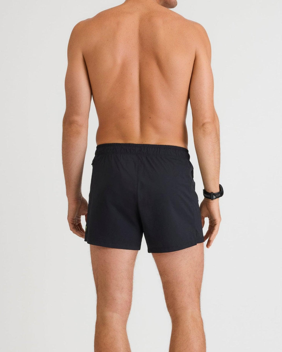 【Mサイズ】vaultroom WATER SHORTS BLK Shorts Under Armour UA Vanish Wvn 6in Grphic Sts-BLK