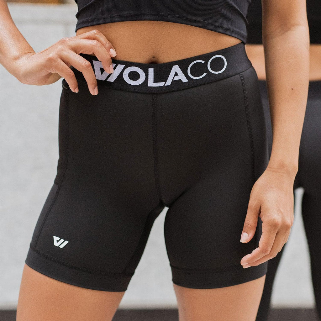 Wolaco shorts deals