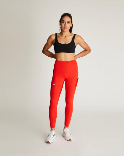 Isabella (5'7") is wearing size small 