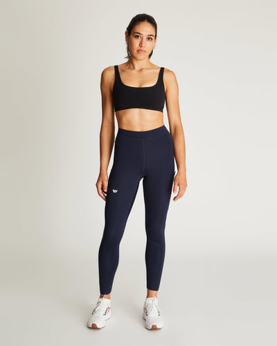 Isabella (5'7") is wearing size small 