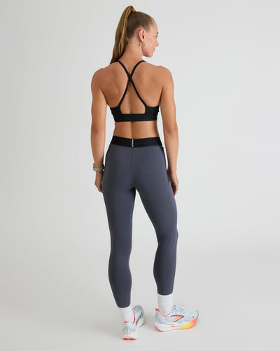 Niki (5'8") is wearing size small 