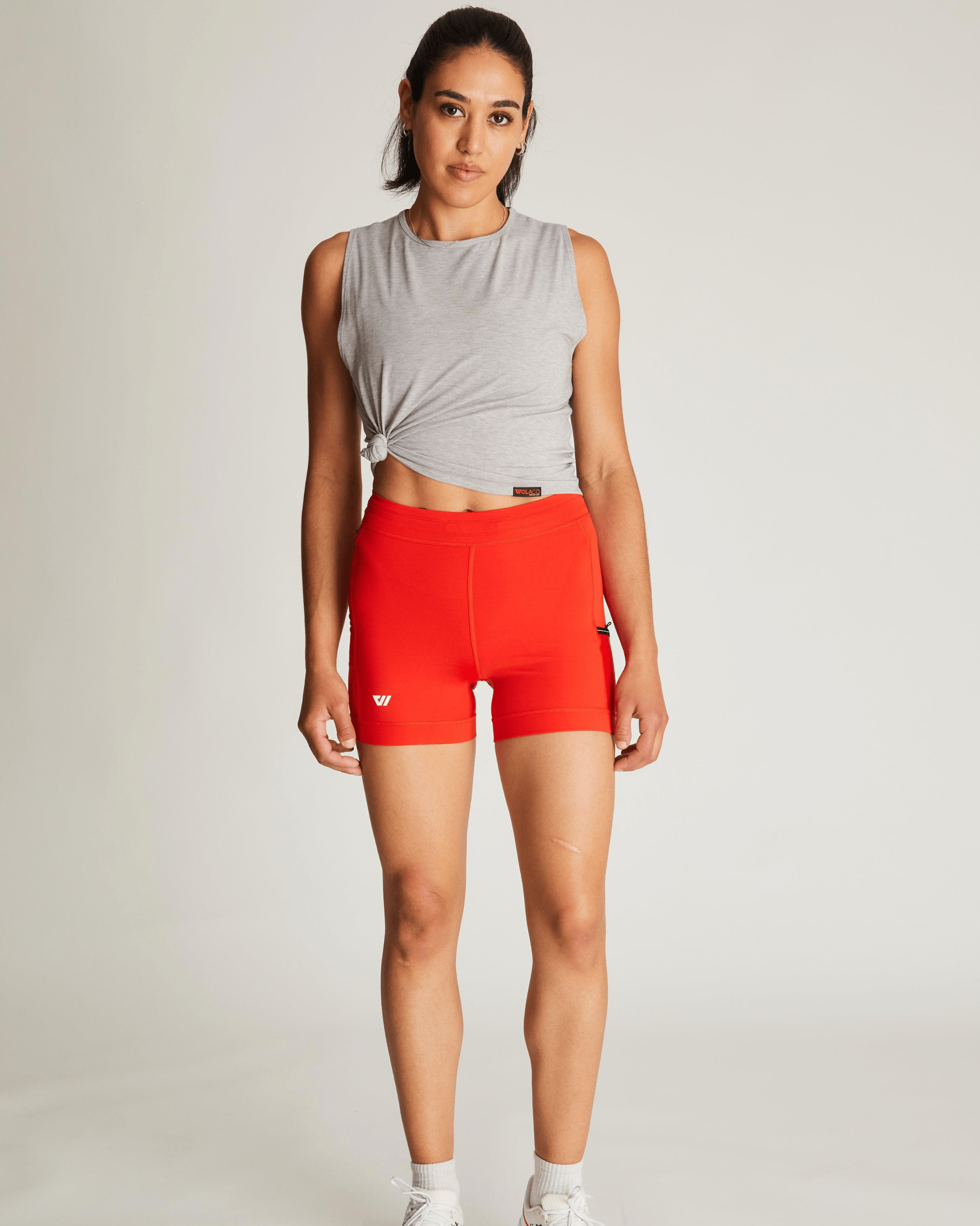 Women's Long Distance Kit
