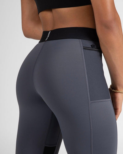 Model is wearing size small