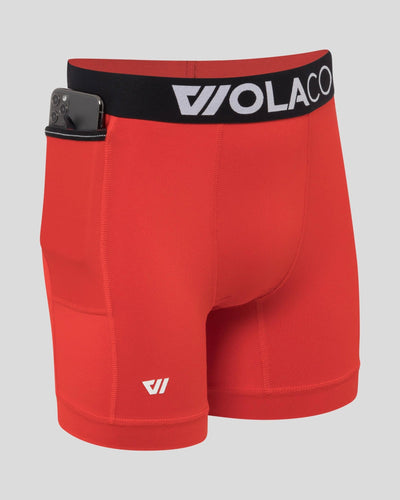 North Moore Short in Lava