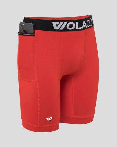 North Moore Short in Lava