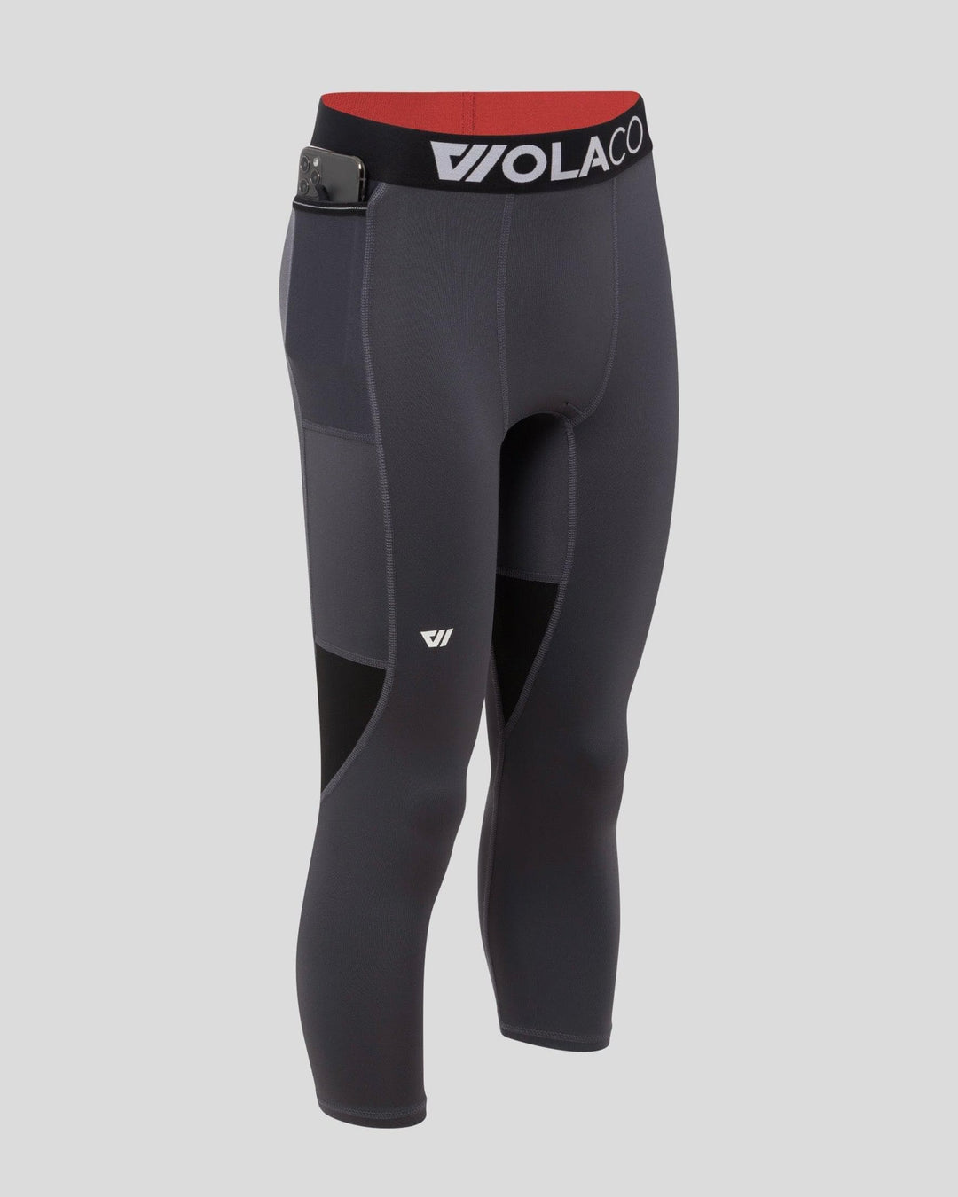 Fulton Pant in Hudson Grey – WOLACO - Main Image