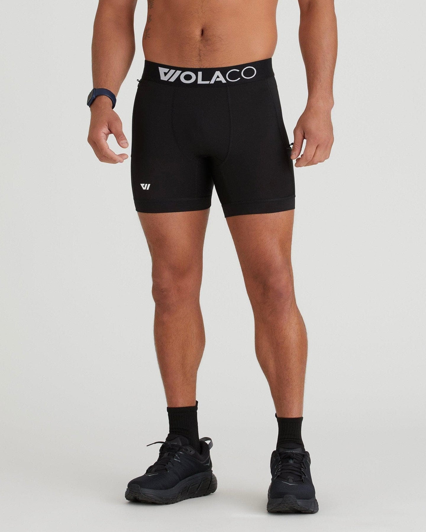 Wolaco shorts sales