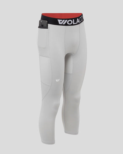 Fulton Pant in Stone Grey