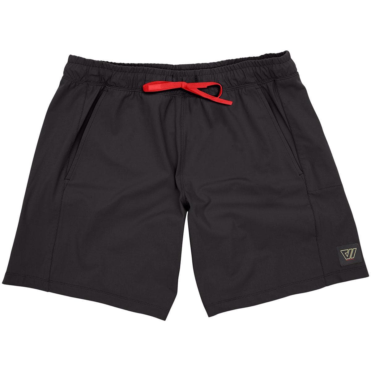 Warren Short in Gotham Black