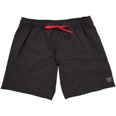 Warren Short in Gotham Black
