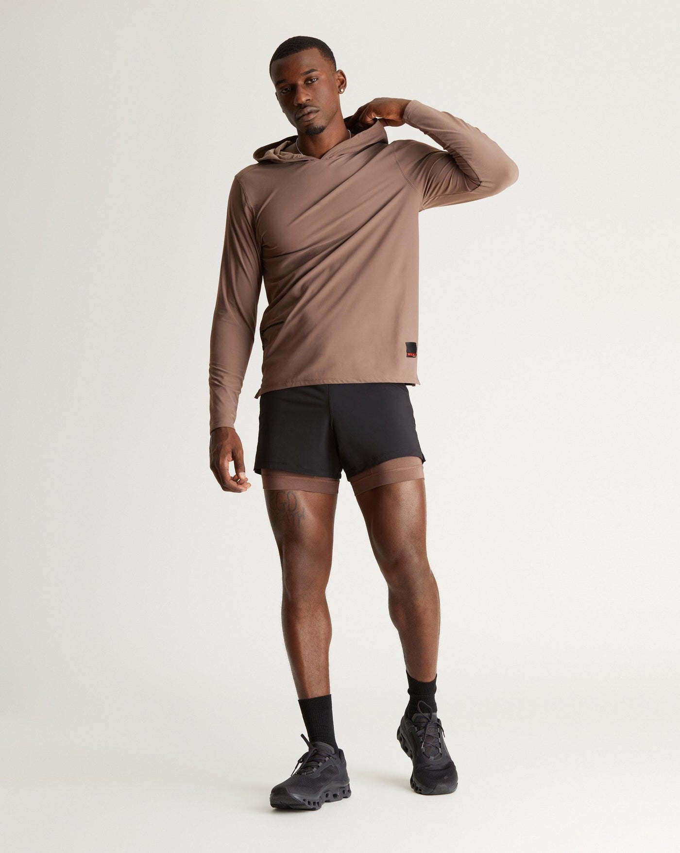 6 inch inseam#color_brownstone