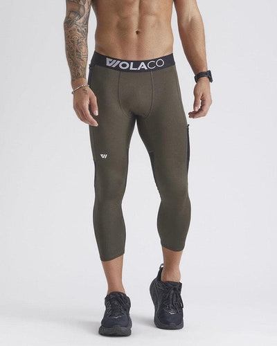 Fulton Pant 5-Pack (Black and Navy and Hudson Grey and Stone Grey and Deep Green)
