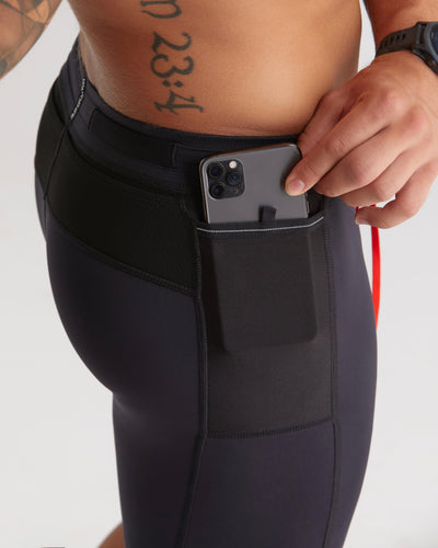 Fall Long Distance Kit